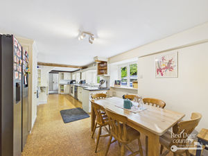 Kitchen/Dining Room - click for photo gallery